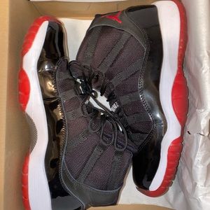 Air Jordan 11’s